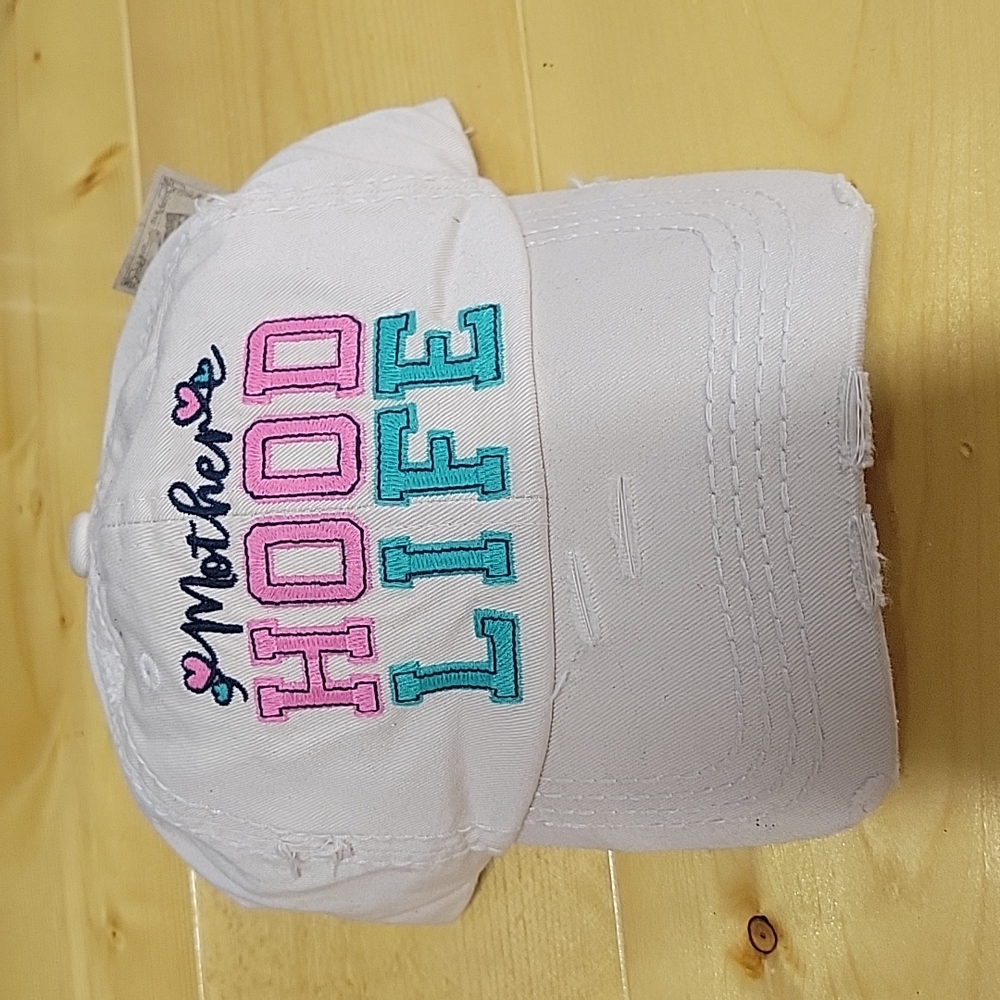 Women's hat